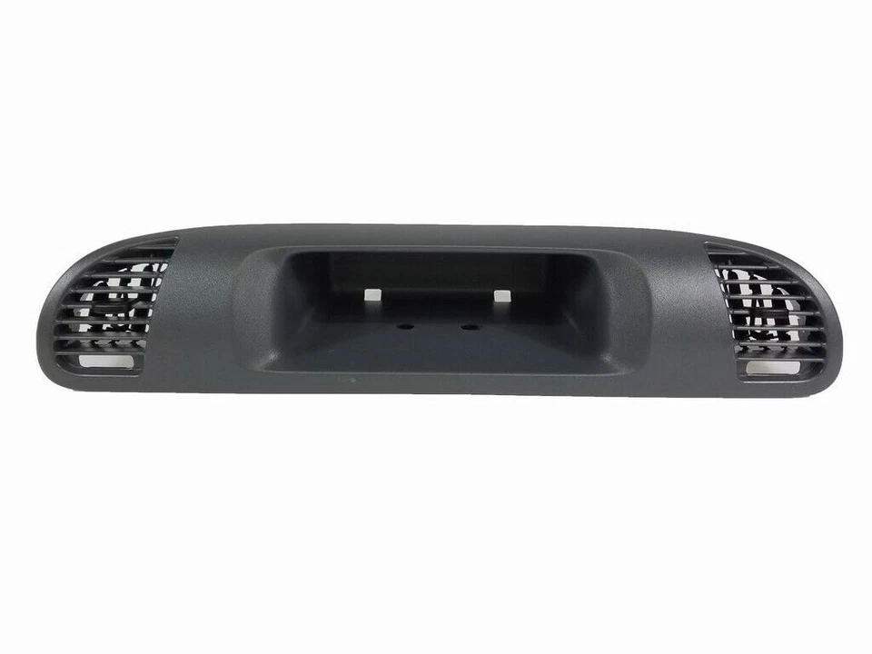 02-05 DODGE SPRINTER PANEL DE INSTRUMENTOS SALIDA DE AIRE VENTILACIÓN COMPARTIMENTO DE ALMACENAMIENTO MOPAR Foto 3 de 4