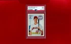 2018 Topps Heritage  High #600 Shohei Ohtani (ROOKIE CARD)  PSA 9 MINT $$$$