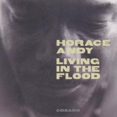 Andy, Horace - Living in the Flood CD NEU