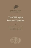 The Old English Poems Of Cynewulf | Cynewulf Cynewulf (U. A.) | Englisch | Buch