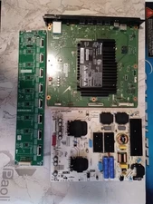 Panasonic TV Board Set TV-55W95AP