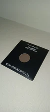 NEW MAC Pro Palette Single Pan Refill Pressed Powder Eye Shadow .05 oz BRUN