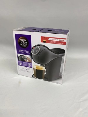 NESTLE Nescafe Dolce Gusto Genio S PLUS Coffee Maker Machine EF1003-PB Japan