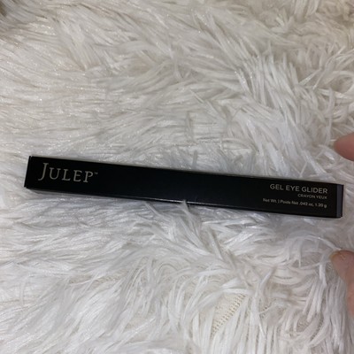When Pencil Met Gel Sharpenable Multi-Use Longwear Eyeliner Pencil - Graphite...