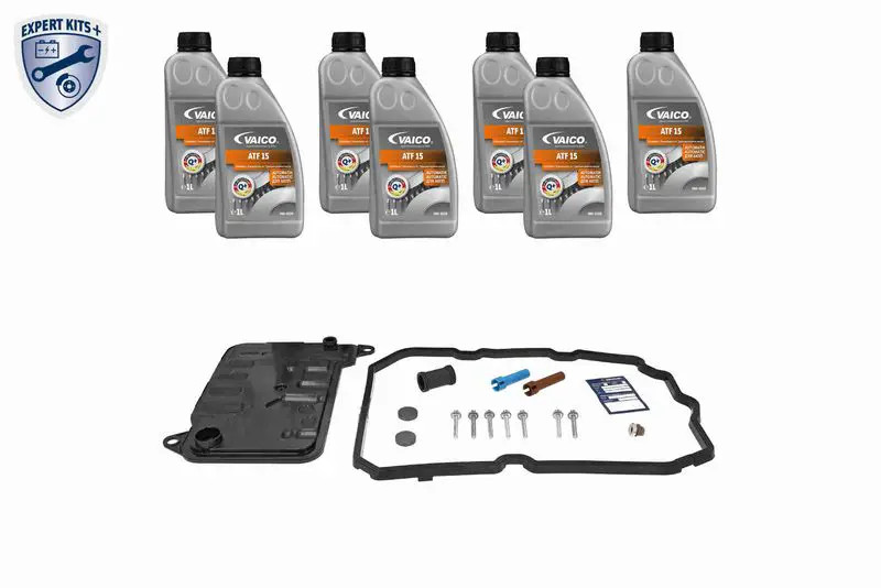 Vaico Kit Pezzi, Cambio Automatico-Cambio Olio V30-3695 - Immagine 3