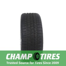 Michelin Pilot Sport As 3 225 45 17 91 Y 932nds Crt9369