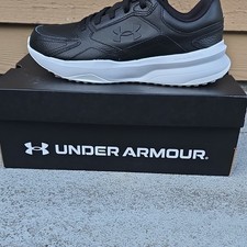 Under Armour Men s Low Top Lace-Up Athletic S...