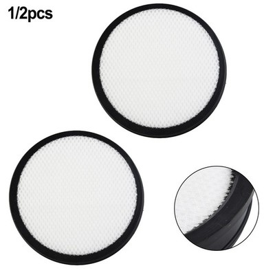 Filters Vacuum Cleaner 1-7-142167 1/2pcs Filters Replacement For Vax Blade