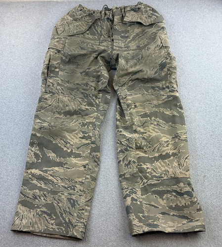 Propper International Pants Mens Medium Green Camo APECS Cargo Workwear
