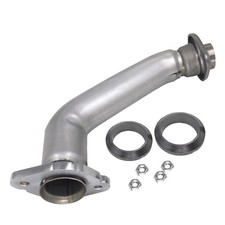 Exhaust Manifold Crossover Pipe For Buick LaCrosse Lucerne Grand Prix 679-003