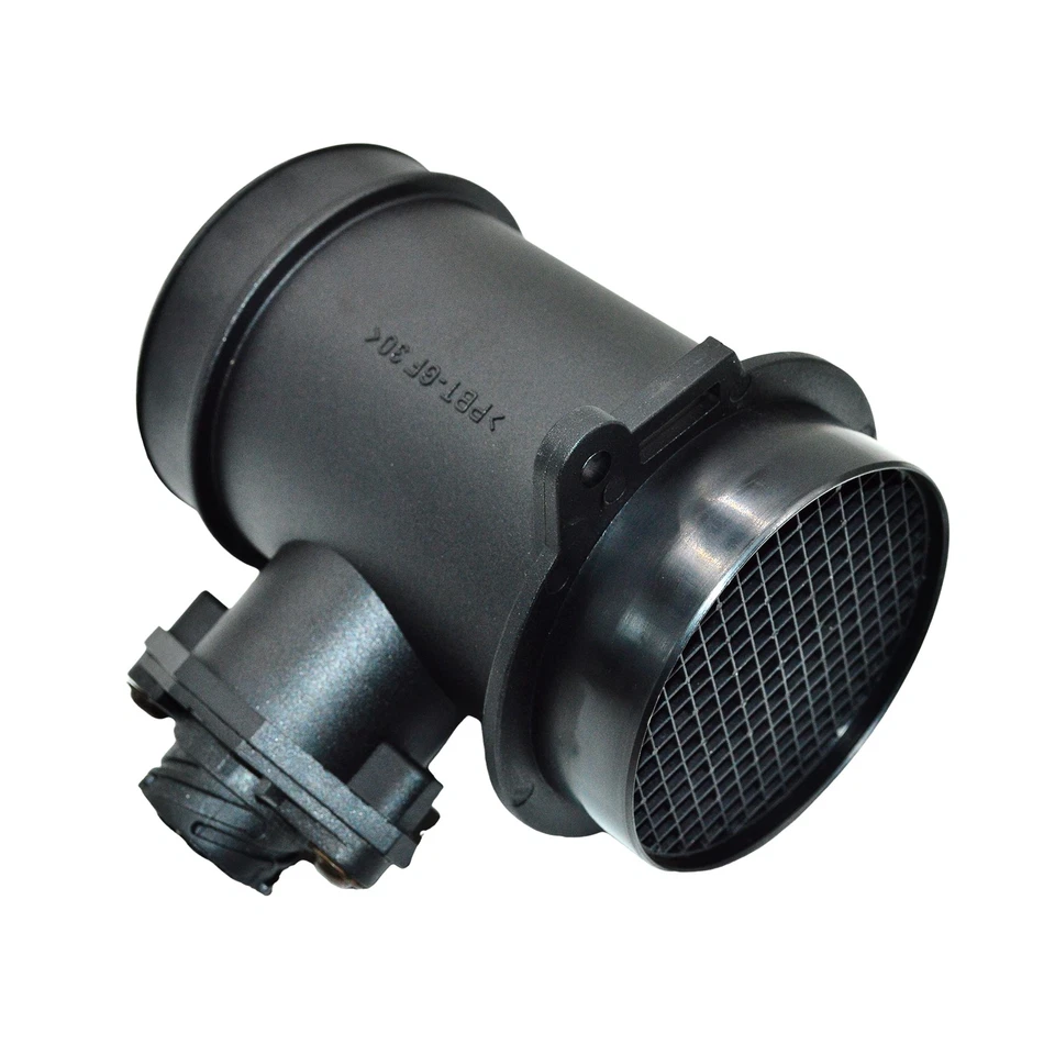 0280217500 Sensor de flujo de masa de aire para Mercedes Benz C280 E320 S320 Bosch 1993-1999 Foto 3 de 4