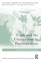 Giuseppe Civitarese | Truth And The Unconscious In Psychoanalysis | Taschenbuch