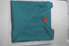 Fashion Seal Scrub Top Women's