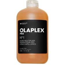 Olaplex No.1 Bond Multiplier 525ml - Brand New & Sealed - SUPERSIZE