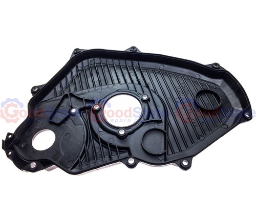 Genuine LandCruiser LJ77 LJ73 LJ72 LJ71 LJ70 2L T 2L 3L Timing Chain Belt Cover - Picture 2 of 20