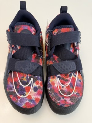 Nike Women s Superrep Cycle  Women Indoor Cycling DH3395-400 Size: 7 NWT