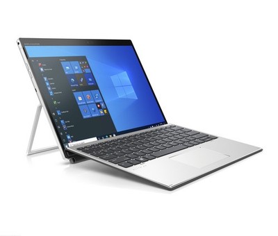 HP Elite X2 G8 13'' Laptop i7-1185G7 16GB Ram 256GB SSD Windows 11 Pro