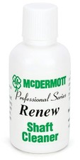 McDermott Renew Shaft Cleaner For Cleaning Your Pool Billiards Cue 75-PRNW