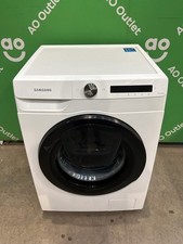 Samsung Washing Machine 9Kg - White - A Rated WW90T554DAW (K) #LT135741