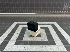 KitchenAid Refrigerator Start Relay With Capacitor P# W10796752