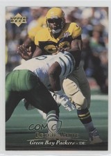 1995 Upper Deck Reggie White #95 HOF 9l4