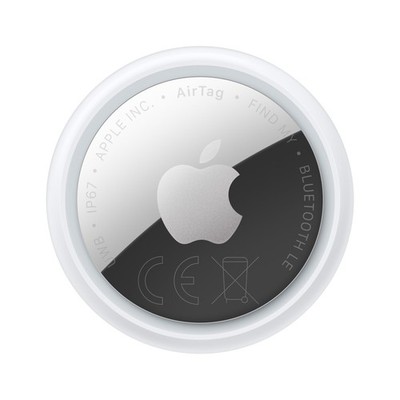 Apple AirTag (2. Generation): Tracker, Ortungsgerät, Schlüsselfinder