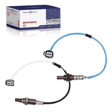 Set of 2 Oxygen O2 Sensor Upstream Downstream Replacement for Honda CR-V 2005...