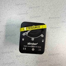 Alloggiamento batteria asettico Stryker 6126-120 come nuovo USATO