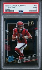 2023 Clearly Donruss Football Checklist Guide in-content 10