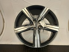 VOLVO XC90 20" Inch 5x108 Offset ET38.5 9J Alloy Wheel 2015-2025 31406714