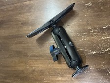 RAM Mounts RAMD111 2.25 Ball Mount