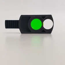 Zeiss Microscope GIF Interference Filter with Slider