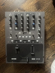 Rane Sixty One | eBay
