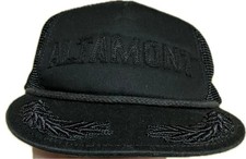 ALTAMONT Cap - Mens Fashion Hat - Used, Minim...