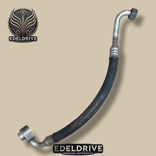 4D0260707G Audi A8/S8 D2 3.7/4.2l Klimaleitung Trockner>Kompressor