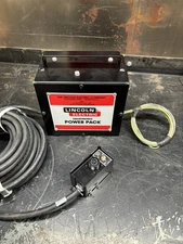 Lincoln Electric K161-50 Squirt Mobile Power Pack 50 Ft