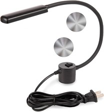 Sewing Machine Light, Magnetic, Flexible 60 Work Lights, Bandsaw , Scroll Saw...