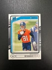 2025 Panini Devaughn Vele Base (Raw)