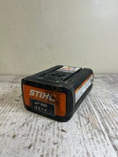 Stihl OEM Lithium-Ion AP300 Batteries 36 Volt - Parts or Repair only