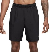 NWT Nike Challenger Men's 7" 2-in-1 Running Shorts Size S DV9359-010