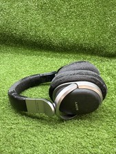 Sony MDR-HW700 Cuffie surround wireless digitali necessitano di pad.    11