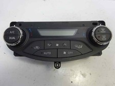 75F206 CLIMATE CONTROL / 559000D340 / 615314 FOR TOYOTA YARIS ACTIVE HYBRID
