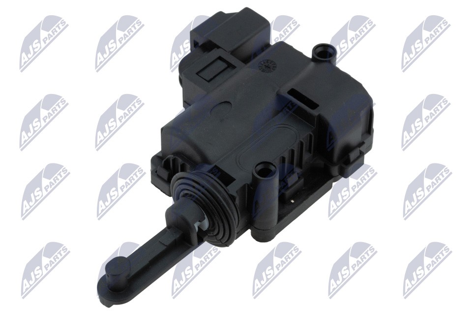 Lock Tailgate For Ford Kuga 2008-,Escape 2008- 5902048304889 - Image 5