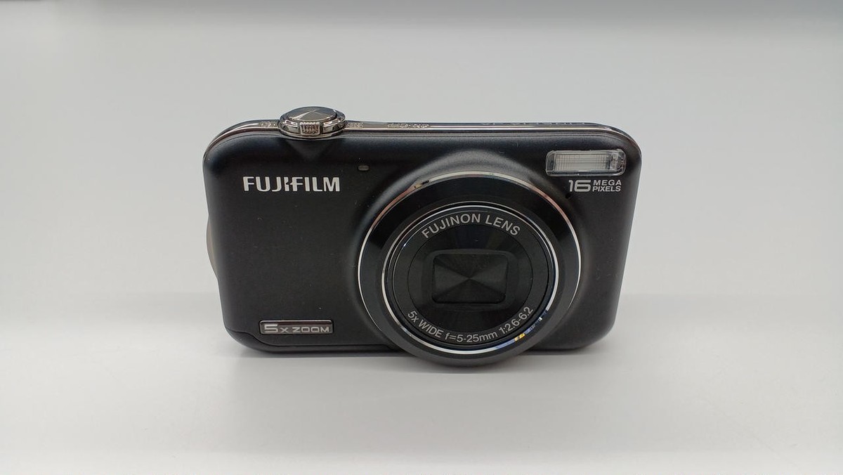FUJIFILM JX400 138615 | eBay