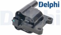 Delphi GN11040-12B1 ZüNdspule ZüNdmodul FüR Kia