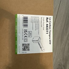 Vent-Axia 443311 Tempra HTP Single Room Heat Recovery Unit