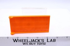 Scorponok Headmaster Ramp 1987 Vintage Hasbro G1 Transf