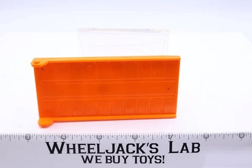 Scorponok Headmaster Ramp 1987 Vintage Hasbro G1 Transformers Action Figure