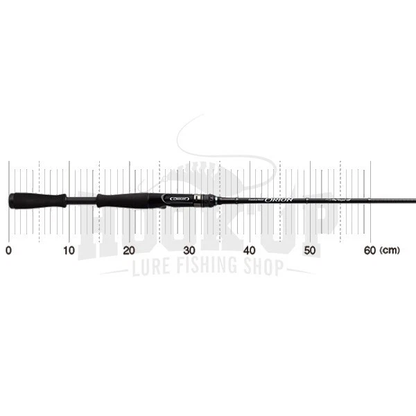 Evergreen Orion OCSC-67ML THE DEGEL - Image 4 of 4