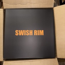 NEW Swish Rim Reducer From 18" to 15.5"